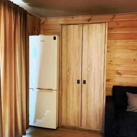 Townhouse Apartman