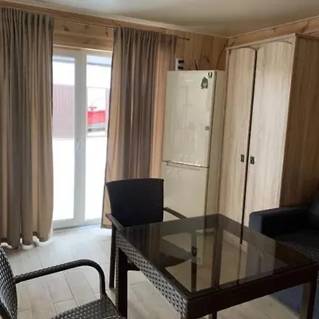 Townhouse *