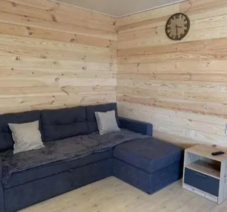 Townhouse Apartman *